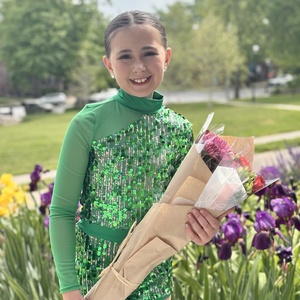 Fundraising Page: Olivia Steffensmeier